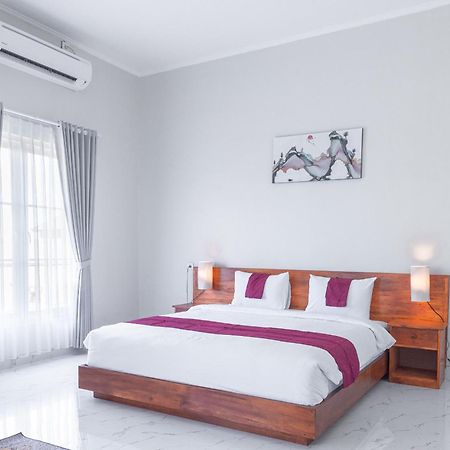 The Bingin Sari Jimbaran Hotel Exterior photo