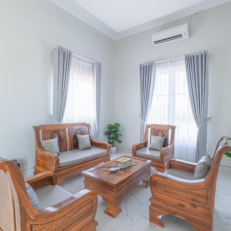 The Bingin Sari Jimbaran Hotel Exterior photo