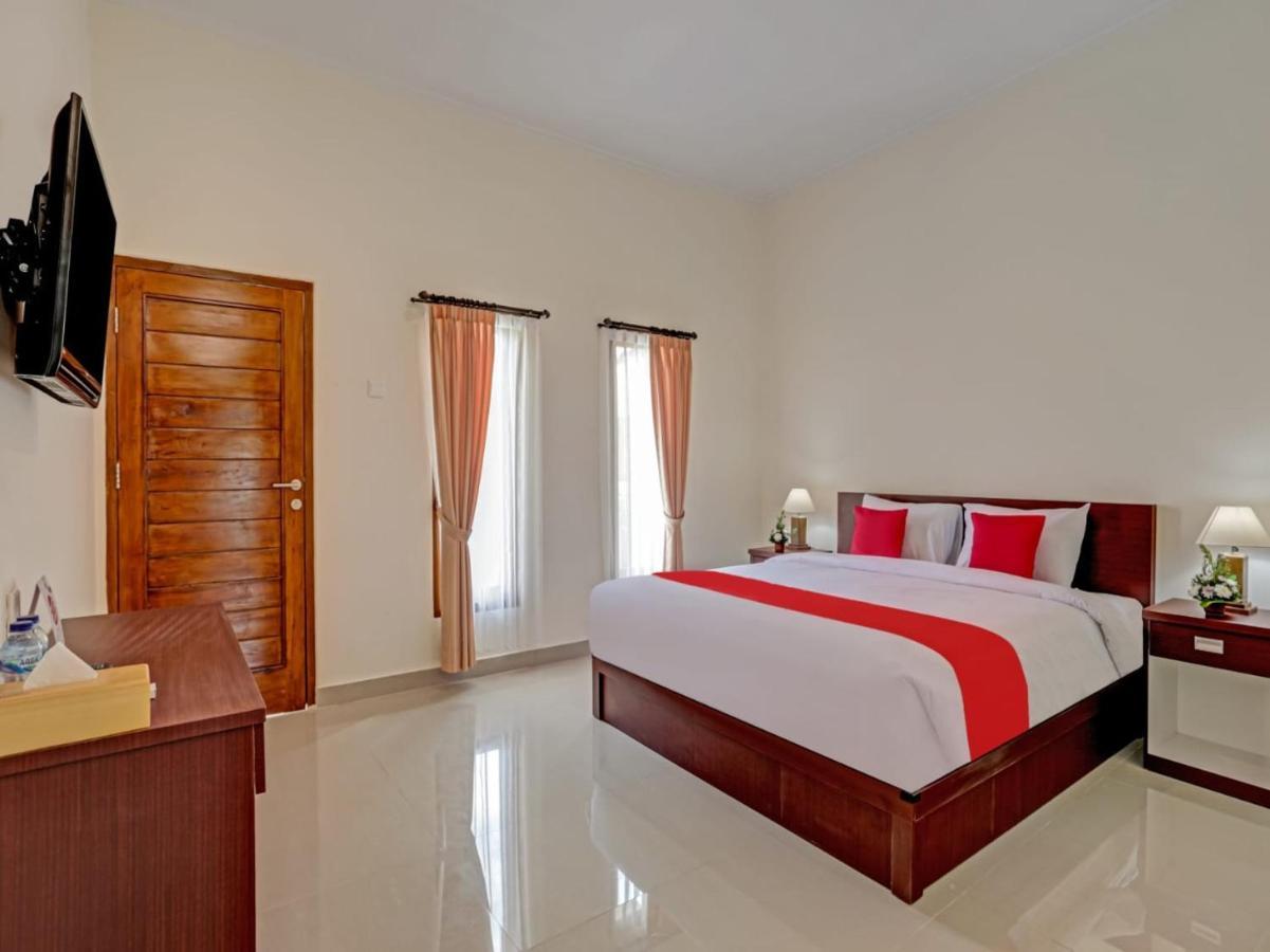The Bingin Sari Jimbaran Hotel Exterior photo