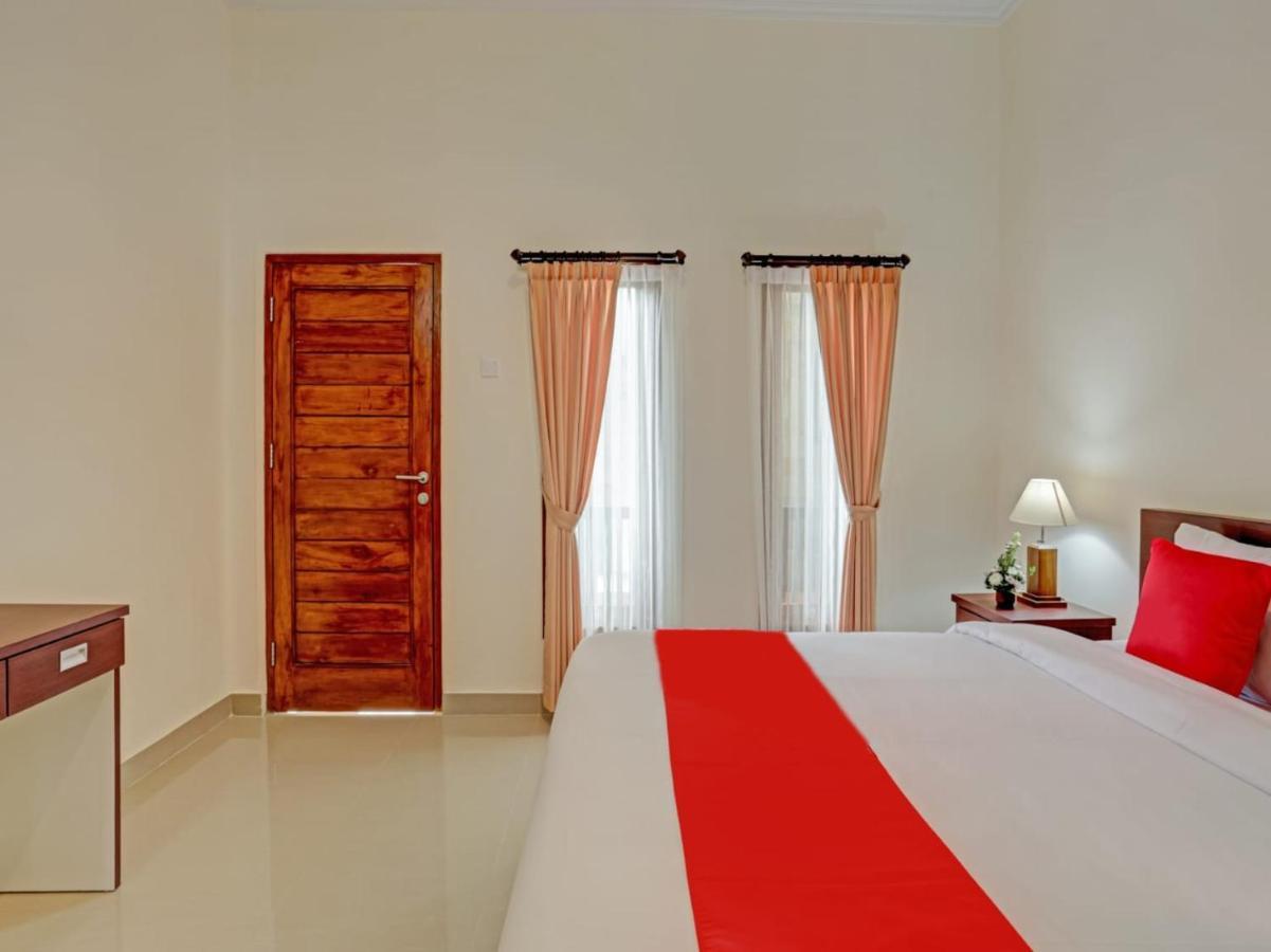 The Bingin Sari Jimbaran Hotel Exterior photo