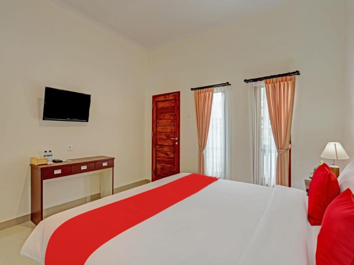 The Bingin Sari Jimbaran Hotel Exterior photo