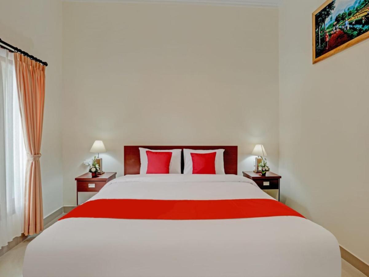 The Bingin Sari Jimbaran Hotel Exterior photo