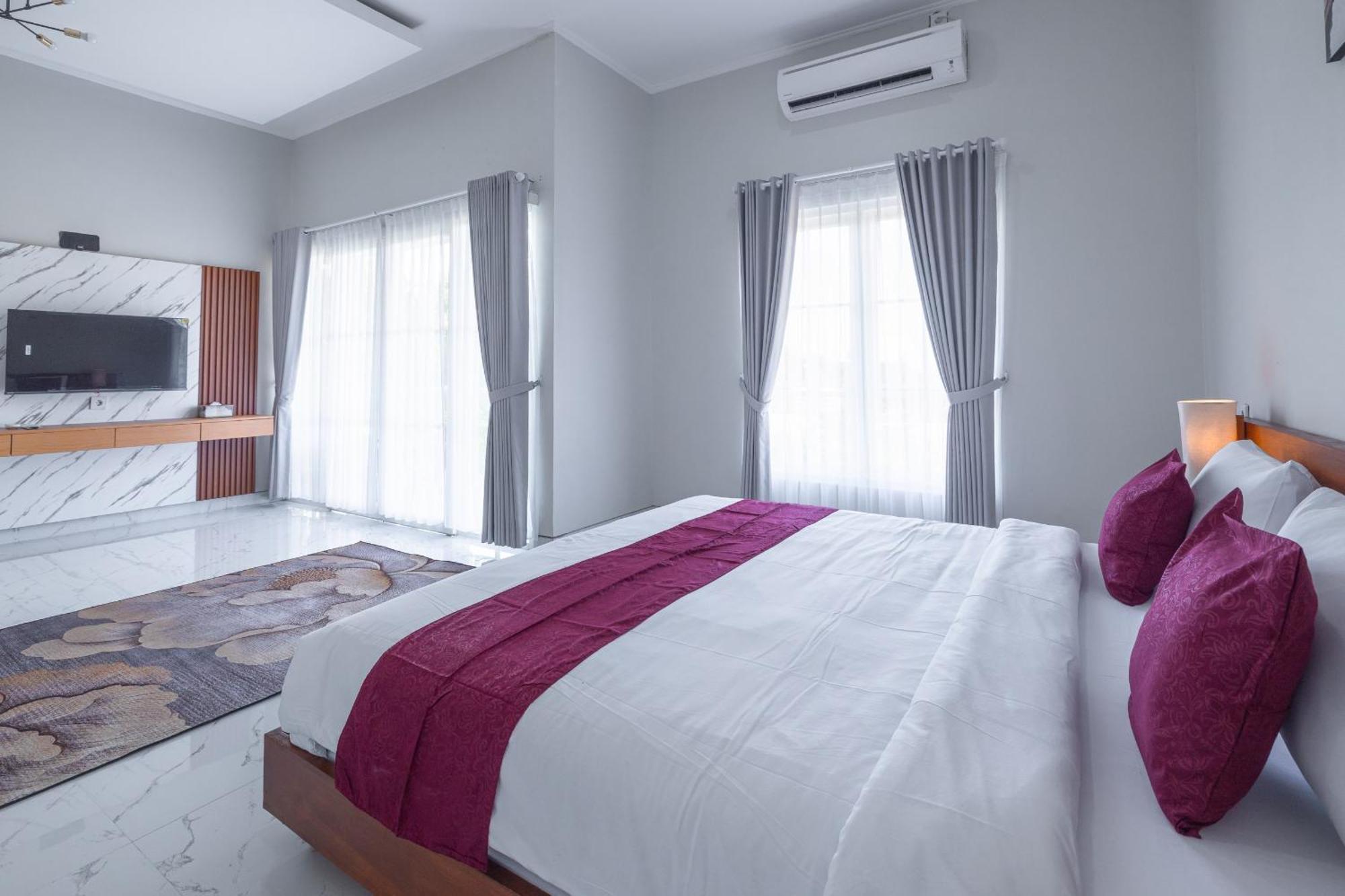 The Bingin Sari Jimbaran Hotel Exterior photo