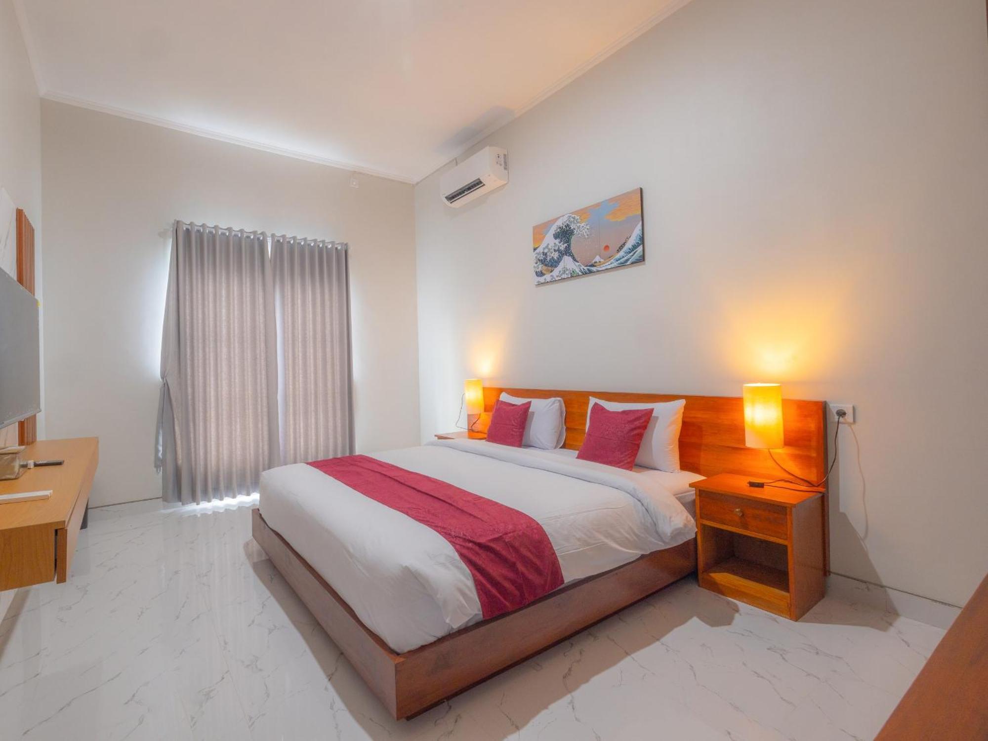 The Bingin Sari Jimbaran Hotel Exterior photo