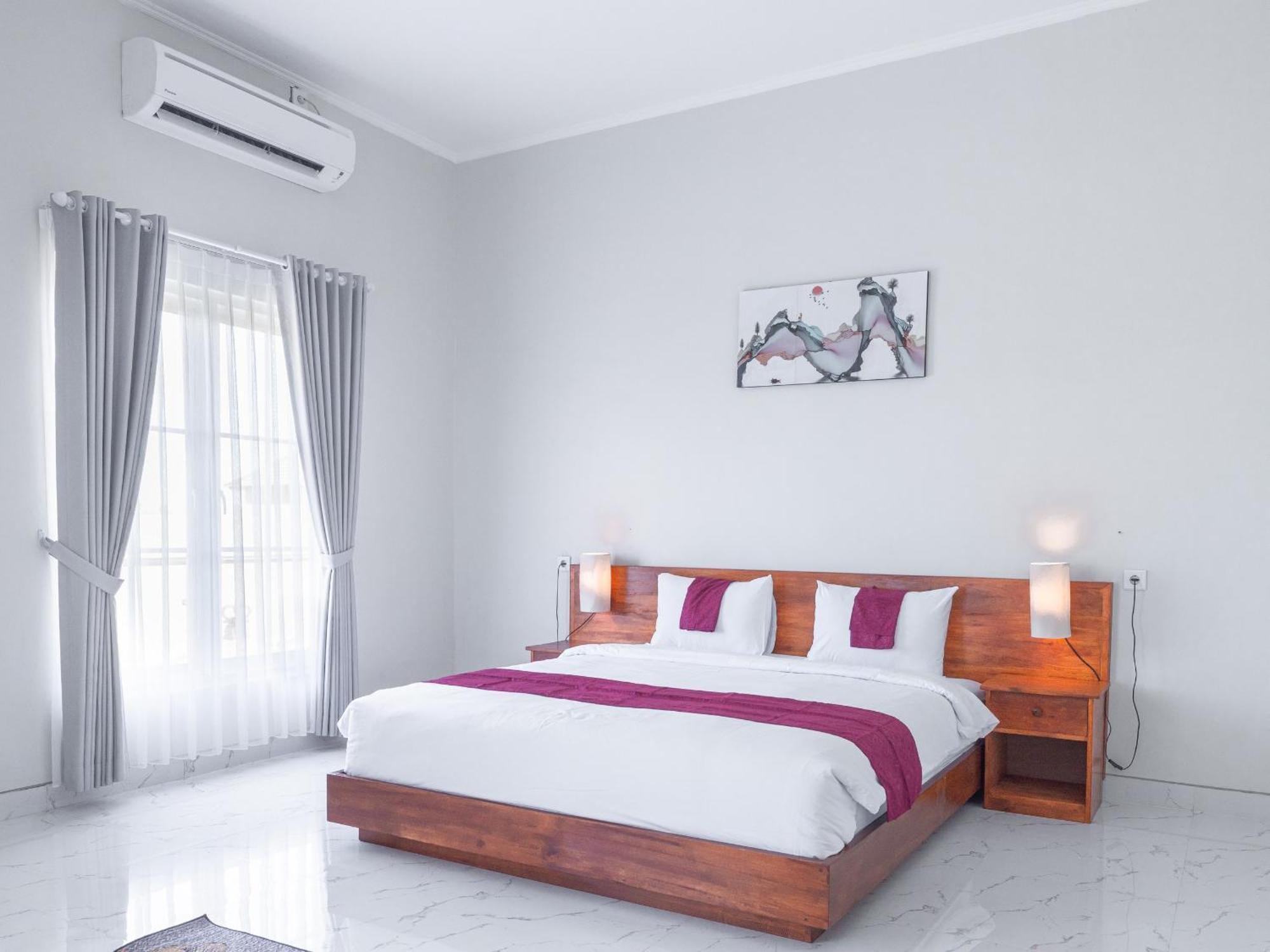 The Bingin Sari Jimbaran Hotel Exterior photo